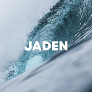 Jaden cover