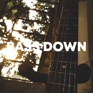 Bass Down cover