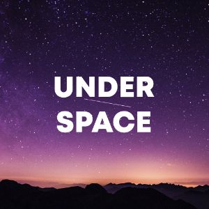 Under Space cover