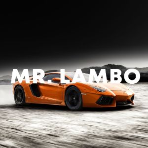 Mr. Lambo cover