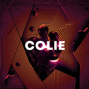 COLIE cover