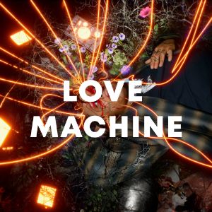 Love Machine cover
