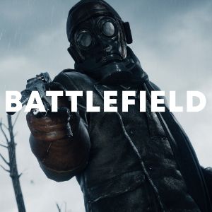 Battlefield cover