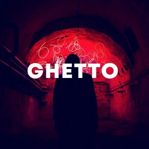 Ghetto cover