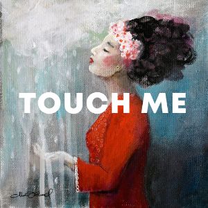 TOUCH ME cover