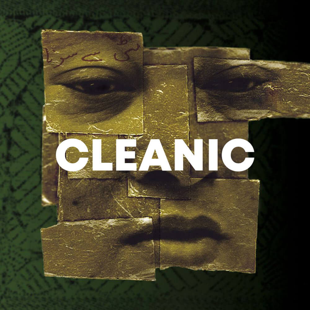 Cleanic cover