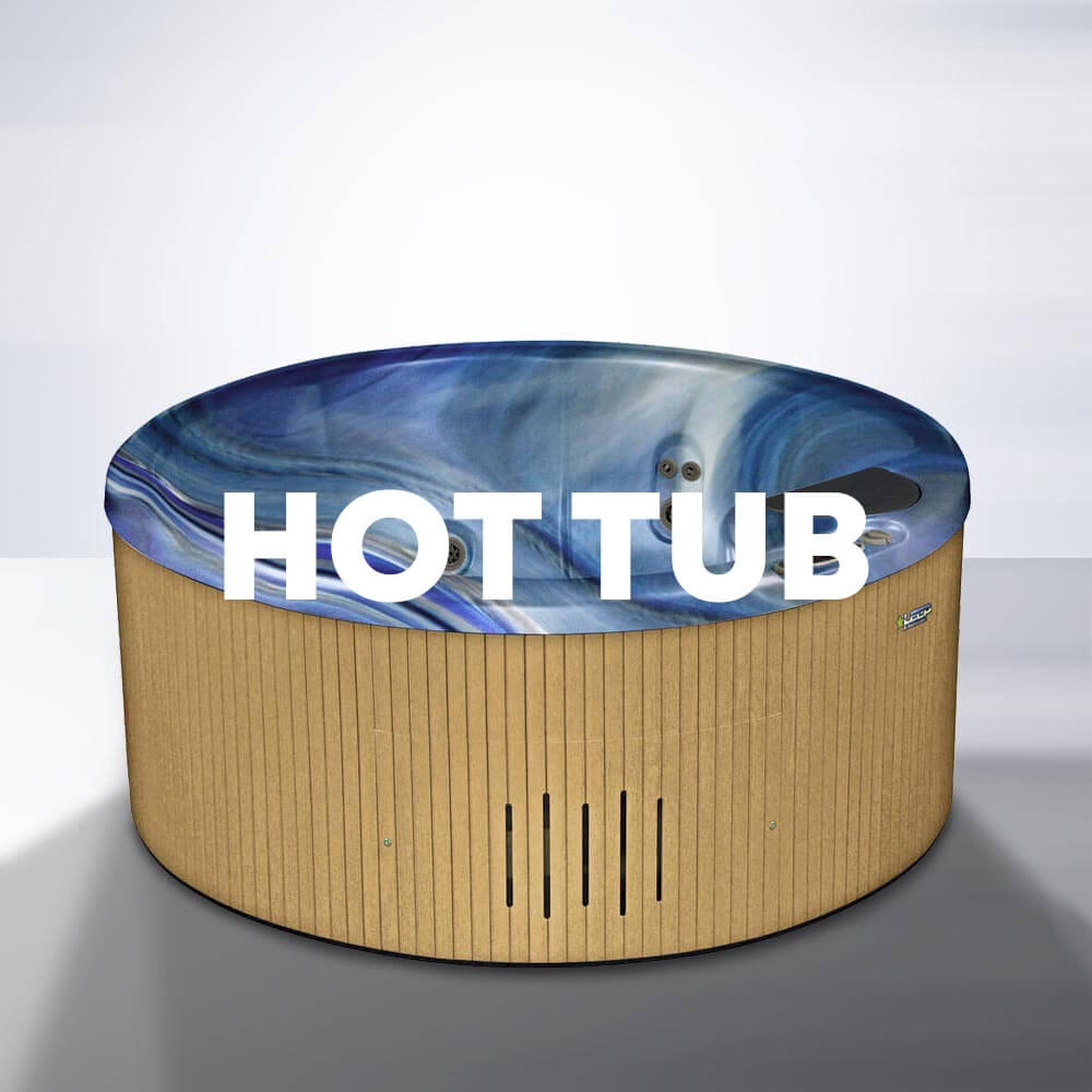 Hot Tub cover
