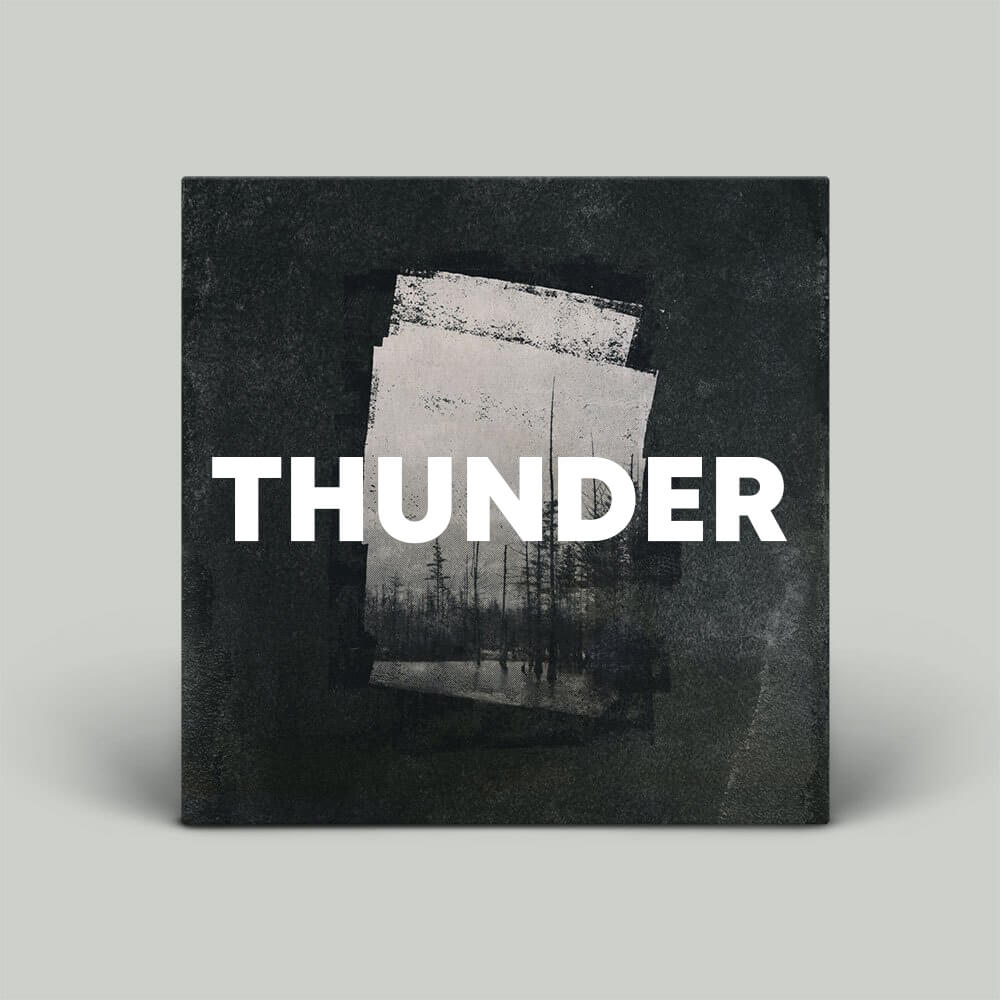 Thunder cover