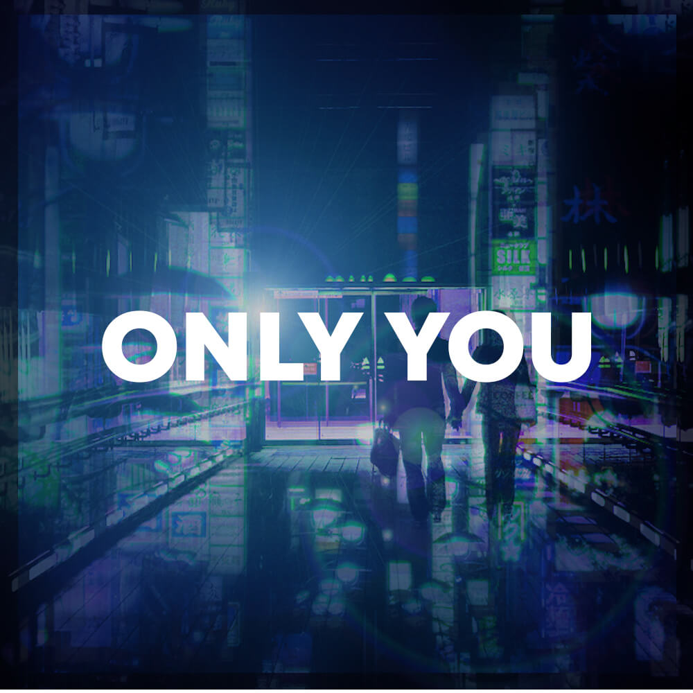 Only You cover