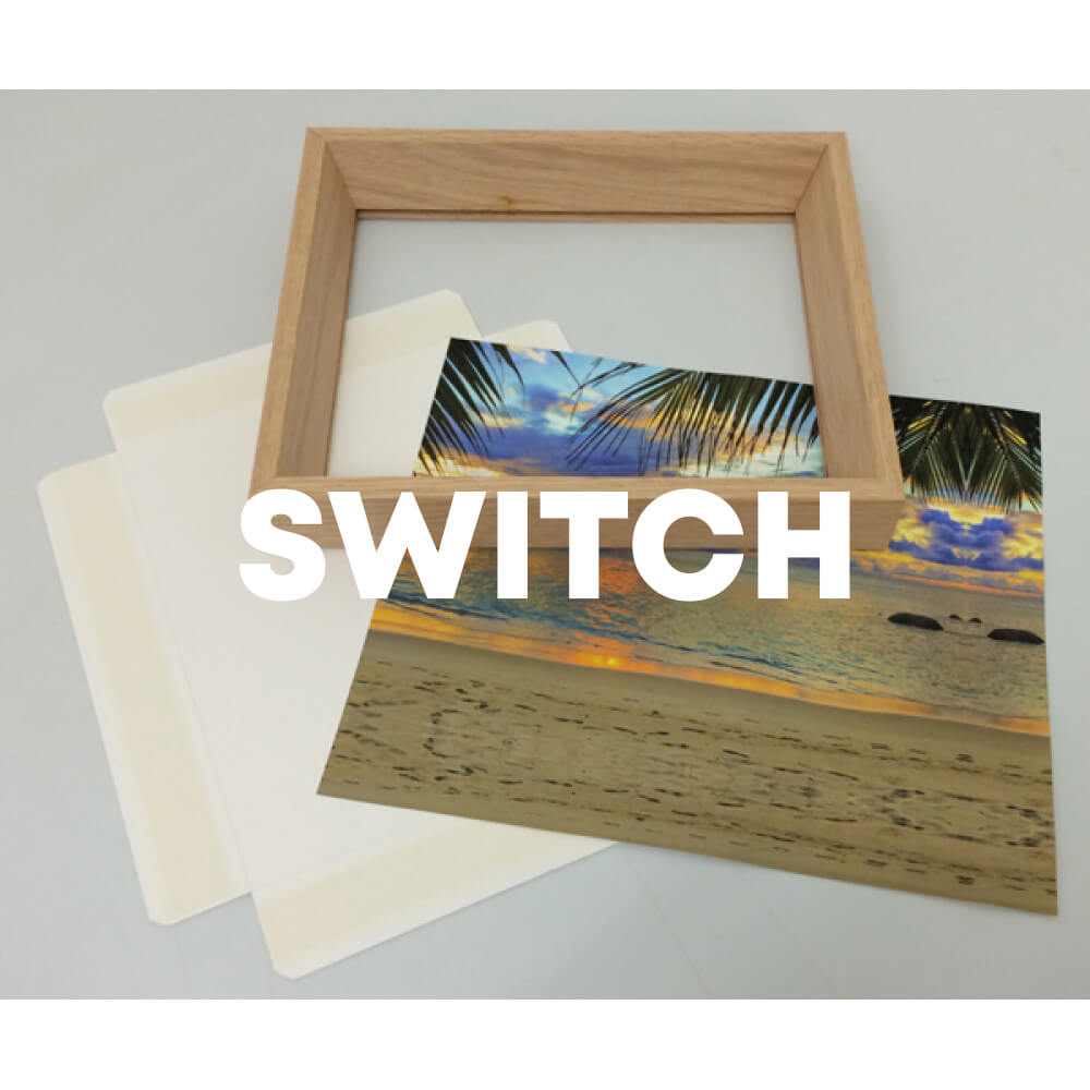 Switch cover