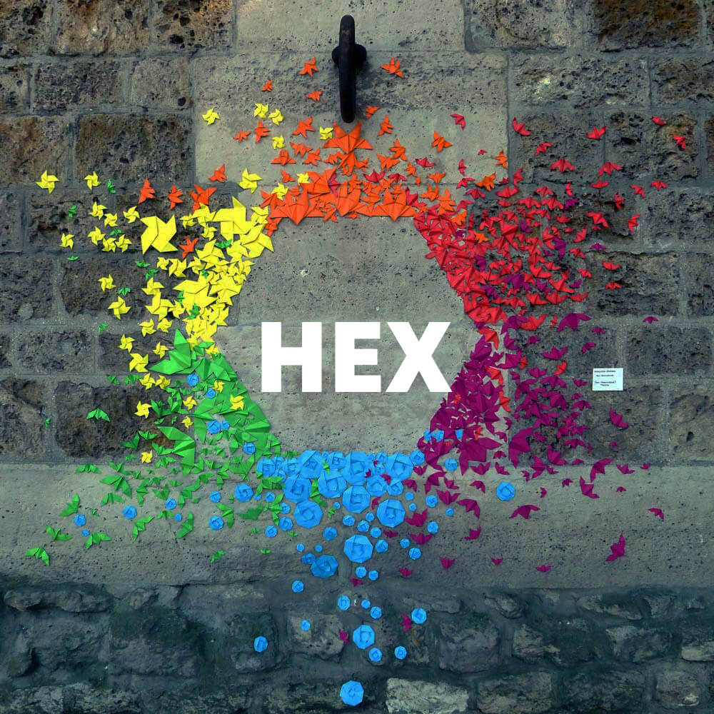 Hex cover