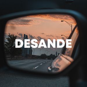 Desande cover