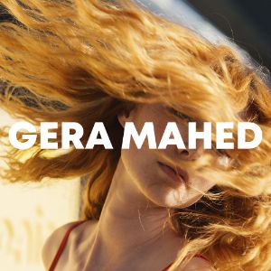Gera Mahed cover