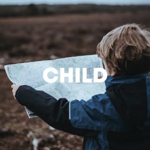 Child cover