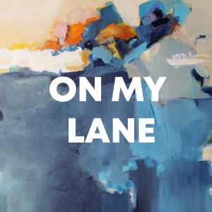 On My Lane cover