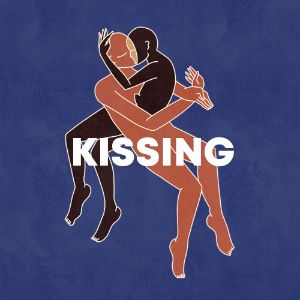 Kissing cover