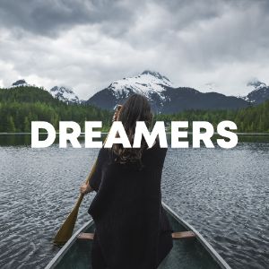 Dreamers cover