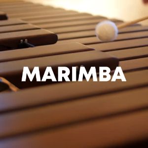 Marimba cover