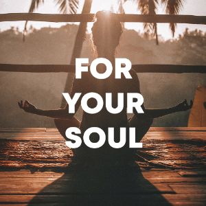 For Your Soul cover