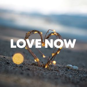 Love Now cover