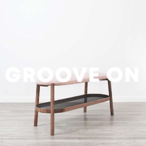 Groove On cover