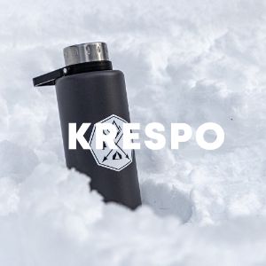 Krespo cover