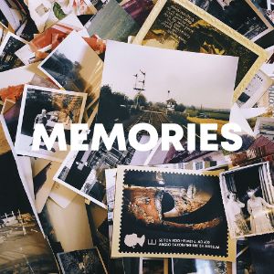 Memories cover