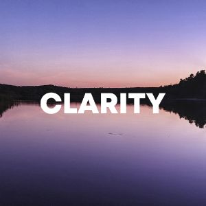 Clarity cover