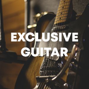 Exclusive Guitar cover