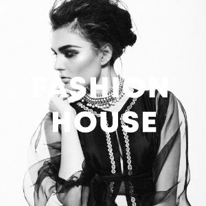 Fashion House cover