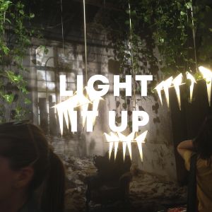 Light It Up cover