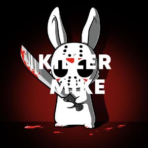 Killer Mike cover