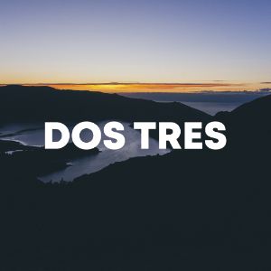 Dos Tres cover