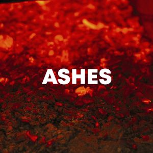 Ashes cover