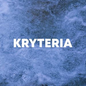 Kryteria cover