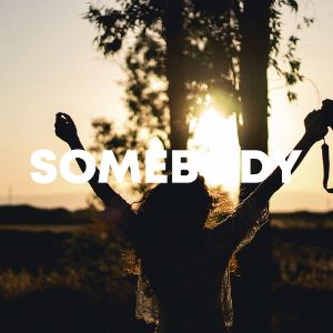 Somebody cover