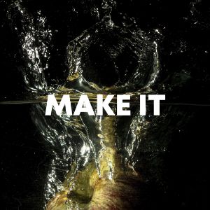 Make It cover