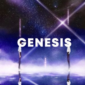 Genesis cover