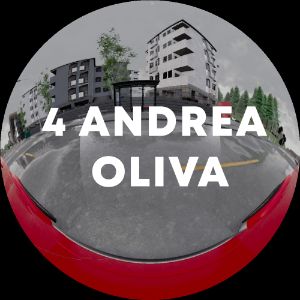 4 ANDREA OLIVA cover