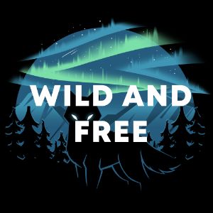 Wild And Free cover