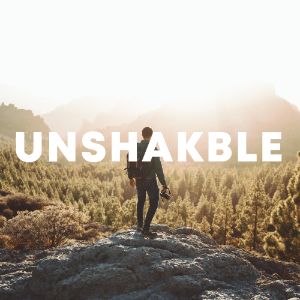Unshakable cover