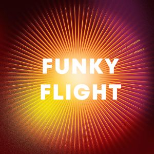 Funky Flight cover