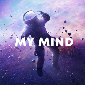My Mind cover