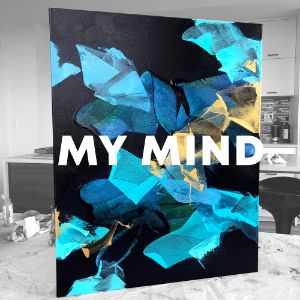 My Mind cover