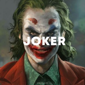 Joker cover