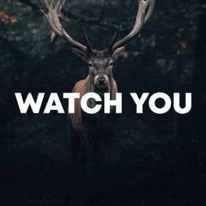 Watch You cover