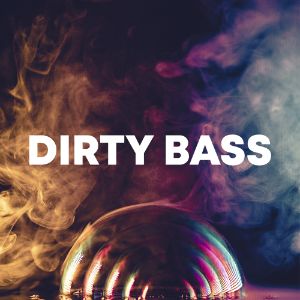 DIRTY BASS cover