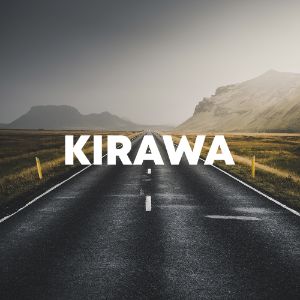 Kirawa cover