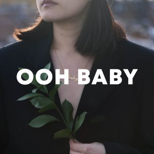 Ooh Baby cover