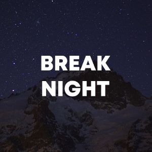 Break Night cover